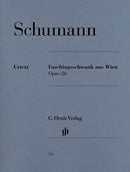 Carnival of Vienna Op. 26