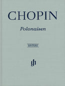 Polonaises(布装丁)