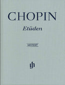 Etudes(布装丁)