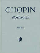 Nocturnes(布装丁)