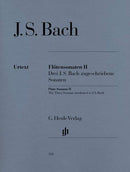 Flute Sonatas, vol. 2