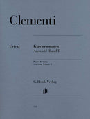 Selected Piano Sonatas, vol. 2
