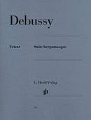 Suite bergamasque