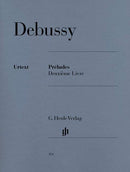 Préludes, vol. 2
