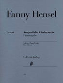 Selected Piano Works (first edition)