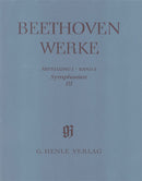 Symphonies III(全集・ソフトカバー)