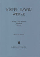 Divertimenti for five and more parts for String and Wind instruments(全集・ソフトカバー)