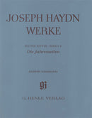 Symphonies 1761-1763(全集・ソフトカバー)