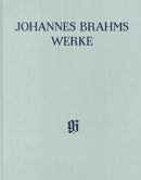 Sonatas for Piano and Violoncello, Sonatas for Clarinet and Piano(全集・布装丁)