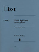 Transcendental Studies