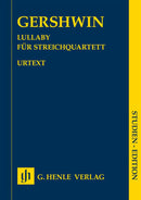 Lullaby(ポケット・スコア)