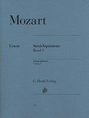 String Quintets, vol. 1(パート譜)