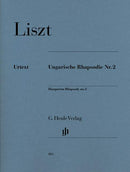Hungarian Rhapsody No. 2