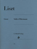 Vallee D'Obermann