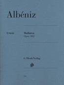 Mallorca-Barcarolle Op. 202
