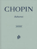 Scherzi(布装丁)