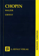 Waltzes(ポケット・スコア)