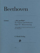 Ah! Perfido Op. 65