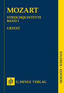 String Quintets, vol. 1(ポケット・スコア)