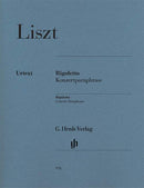 Rigoletto - Concert Paraphrase