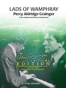 Lads of Wamphray (Score & Parts)