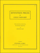 Seventeen Pieces