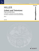 Gebet und Totentanz