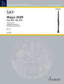 Mayıs 2020 op. 91c