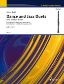 Dance and Jazz Duets Book 1