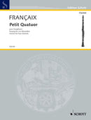 Petit Quatuor