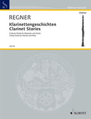 Klarinettengeschichten
