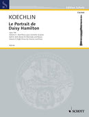 Le Portrait de Daisy Hamilton op. 140 Book 5