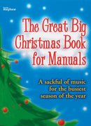 The Great Big Christmas, book For Manuals