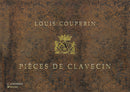 Pièces de clavecin