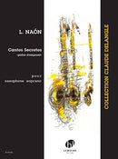Cantos Secretos