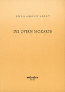 Die Opern Mozarts