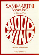 Sonata In G