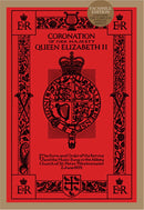 Coronation of Her Majesty Queen Elizabeth II