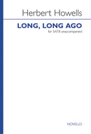 Long, Long Ago