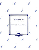 Scherzo Tarantella (Viola)