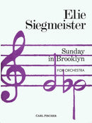 Sunday In Brooklyn