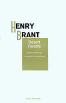 Desert Forests