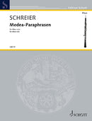Medea-Paraphrasen