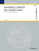 Mrs. Johnson's Tunes