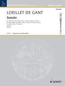 Sonate op. 3/2