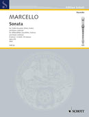 Zwei Sonaten op. 2, No. 8 D Minor