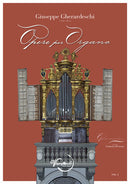 Opere per organo = オルガン曲, Vol. 1