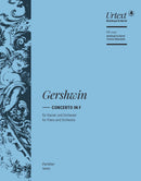 Concerto in F for Piano and Orchestra