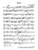 Concerto D-Dur op. 7/11 RV 208 / PV 151 (Violin I part)