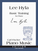 Basic Training for Piano